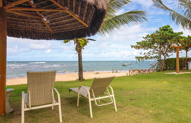 GB71 Apartamento 2 Quartos - Vista Mar - Photo 27