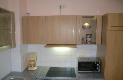 City Apartment in Nürnberg am Bahnhof - Foto 7