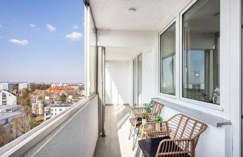 Fewo Sonnenaufgang, Ausblick - Foto 15