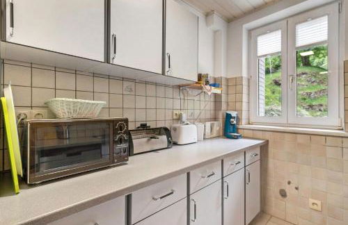 Altes Forsthaus - Fewo Bianca - Foto 17