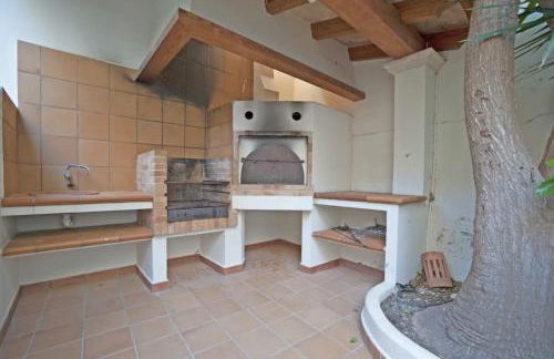 Can Alou, Village House With Mediterranean Charme - Foto 10