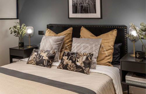 Designer apartment 2 - Photo 16