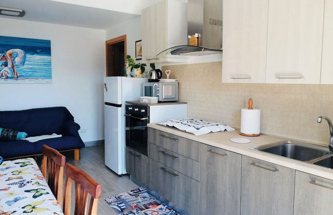 Vistamare Apartment Reggio Calabria - Foto 8