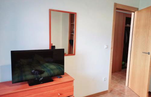 Apartamento Piscina Playa Cedeira - Foto 17