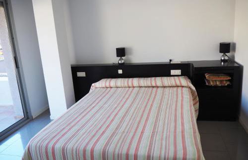 Saromar II Apartament amb dues terrasses per 6 persones a 5 minuts de la Platja Gran - Foto 19