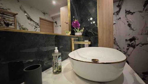 Suite Le Panoramique Near Disneyland - Foto 5