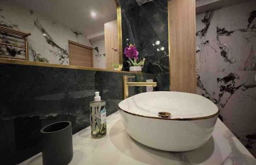 Suite Le Panoramique Near Disneyland - Foto 5