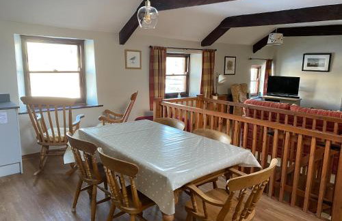 5 Swallowholm Cottages - Foto 7