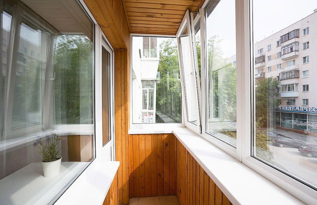 Apartment Etazhydaily Lenina - Foto 41