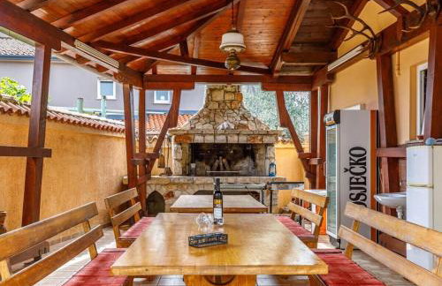 1-bedroom holiday home - Foto 7