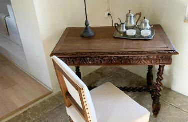 Medieval Convent Home In Provencal Village - Photo 7