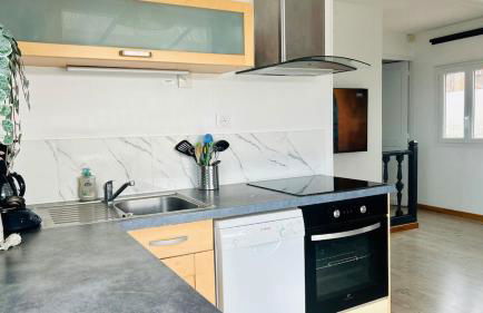 Soleil & Sable - Foto 19