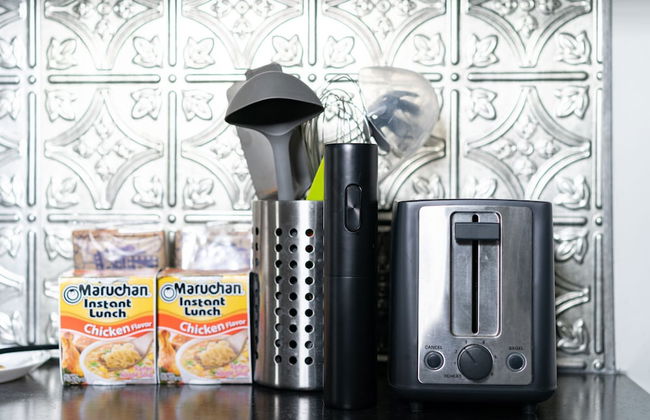 Short North Convention Private Parking Pets - Foto 58