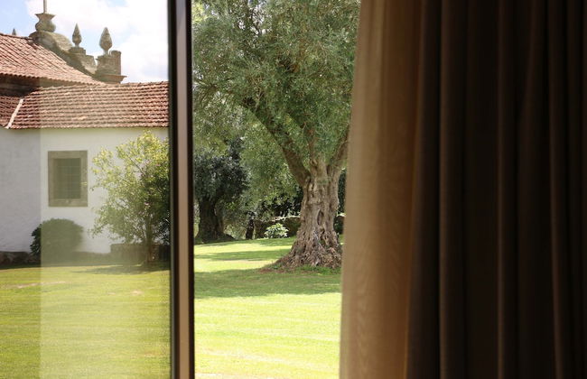 TERRA ROSA COUNTRY HOUSE & VINEYARDS - Foto 20