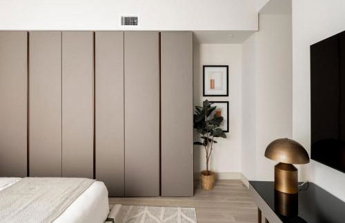 Brand New Condo - Walk to Empower Stadium - Tesoro - Foto 13