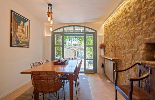 Encantadora casa en Peratallada - Foto 46