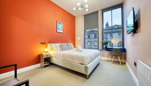 Grand Central Station 2 Bed Apartment A1 - Foto 5