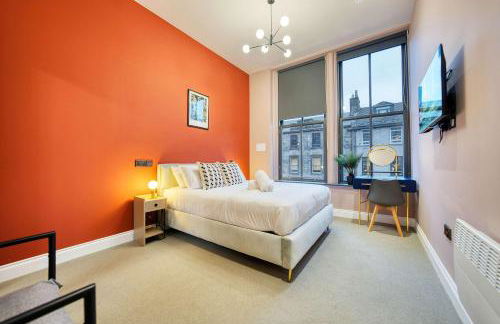 Grand Central Station 2 Bed Apartment A1 - Foto 5