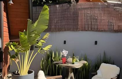 Cabana Riviera | Private Jacuzzi | Ferrugem - Photo 46
