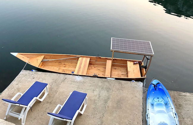 Paradise House Skadar Lake - Foto 35