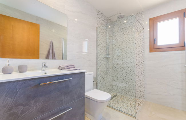 Es Moli D en Sion in Sa Pobla - Foto 28