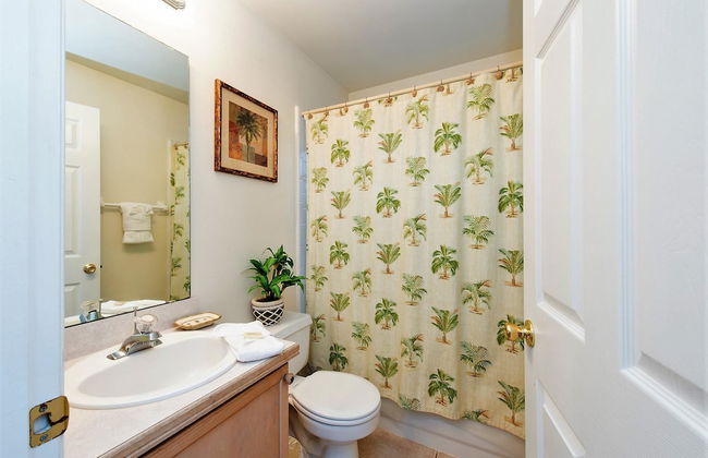 Tropical Breeze House 3 Bedroom - Foto 33