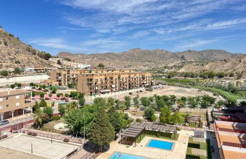 Balnea Experiences II - Apartamentos con Piscina Climatizada, Jacuzzi y Gimnasio - Foto 43