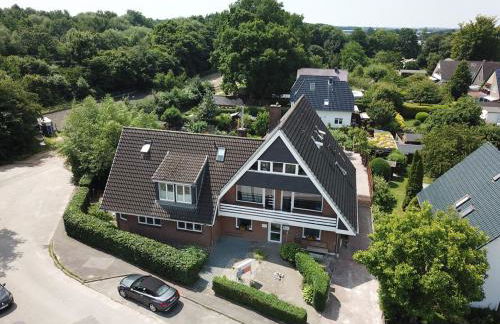 Jana's Fewo - Foto 18