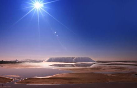 Salin de Giraud - Foto 11