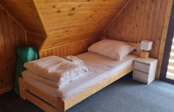 Willa Kotwica - Solina Chrewt - Foto 29