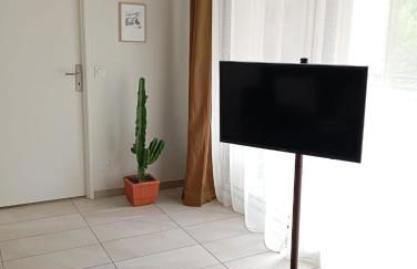 Amazing brand new 50 sqm flat - 5min from gondolas - Foto 9