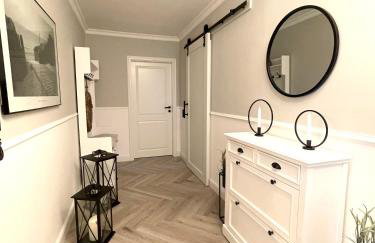 Hamptons Beach House Grömitz - Photo 31