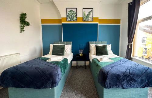 Liverpool Serviced Apartment - Phillimore - Foto 7