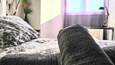 AdriVA Fuente Dorada-Plaza Mayor, Wifi Atico - Foto 3