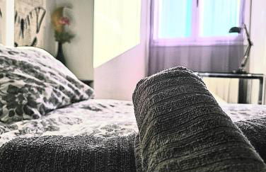 AdriVA Fuente Dorada-Plaza Mayor, Wifi Atico - Foto 3