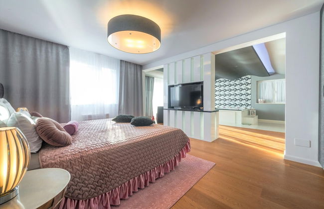 Villa Rosary Dubrovnik - Foto 30