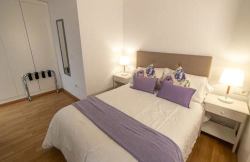 Ático de Lujo con vistas al mar, primera línea Playa del Postiguet - Photo 27