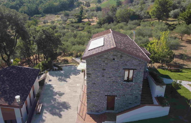 La Dimora del Croccio - Foto 7