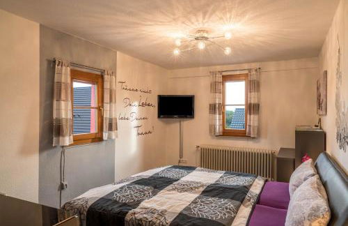 Ferienwohnung Kirchblick - Photo 8