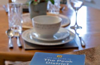 Dove Cottage - Foto 13