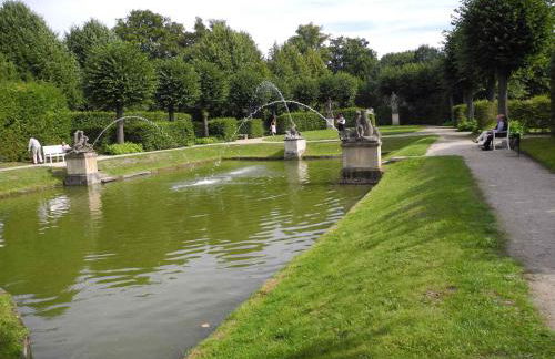 Apartments in Vetschau Spreewald 2618 - Foto 15