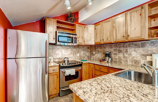 Jackpine & Black Bear Condos - Foto 22