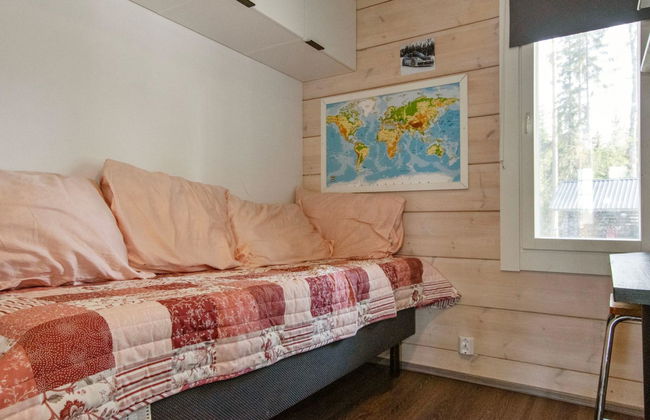 Metsäpirtti - Foto 11