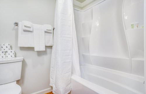 Innkeeper's Lodge at Mount Walker Inn - Foto 16