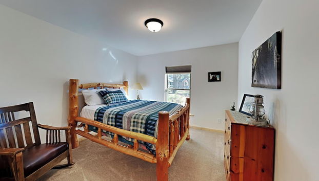 Whispering Pines - Foto 3, Habitación