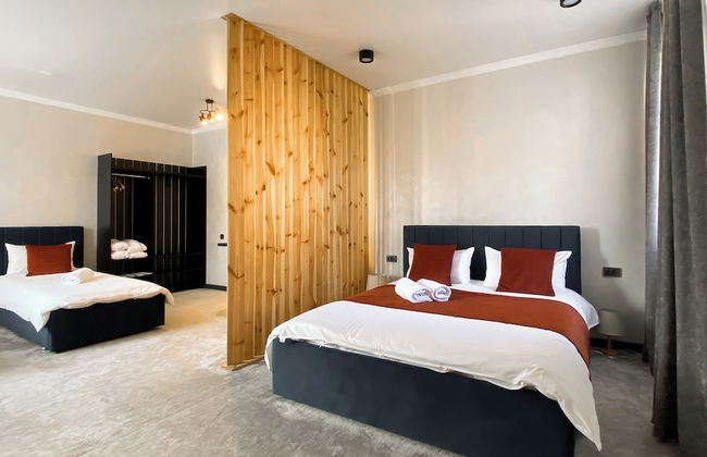 Beles Apartments - Photo 43