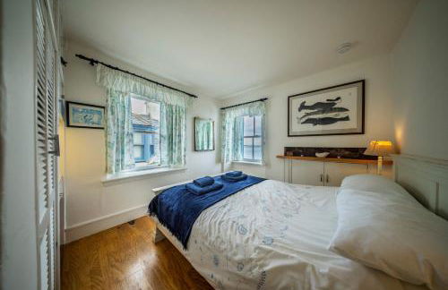 Fisherman's Cottage in Pennan - Foto 40