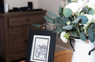 Historic craftsman sleeps 9 3br2.5ba Disney 1mi - Foto 16