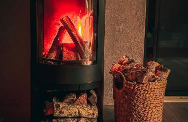 TATANKA Dom w Puszczy & SPA na Polanie - Foto 21