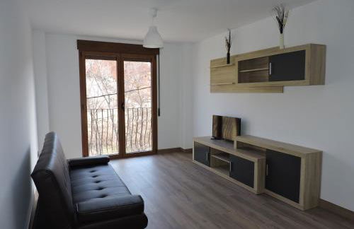 El Tranco Apartamentos - Foto 29